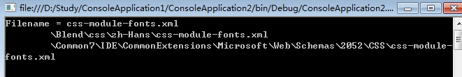 C#中的LINQ?to?Objects實例分析