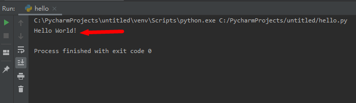 Python集成开发环境Pycharm的使用技巧是什么  python 第18张