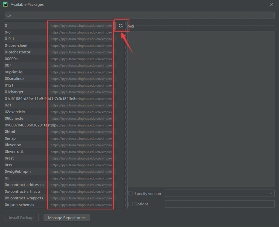 Python集成开发环境Pycharm的使用技巧是什么  python 第35张