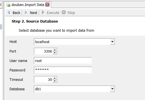 MongoDB客户端工具NoSQL Manager for MongoDB怎么使用