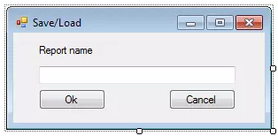 C#中如何把FastReport.Net報(bào)表控件的數(shù)據(jù)保存到數(shù)據(jù)庫