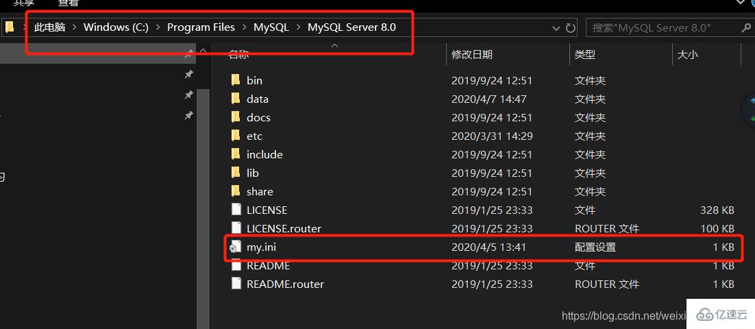 MySQL启动失败的原因是什么及如何解决  mysql 第3张