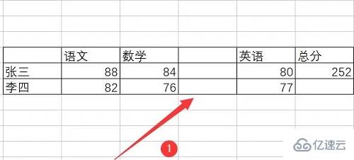 wps表格如何增加行列