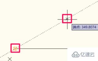 cad如何输入角度符号