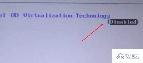 聯(lián)想筆記本電腦vt如何開(kāi)啟