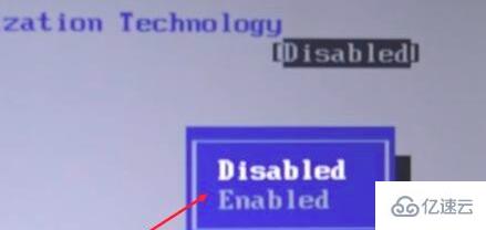 聯(lián)想筆記本電腦vt如何開(kāi)啟