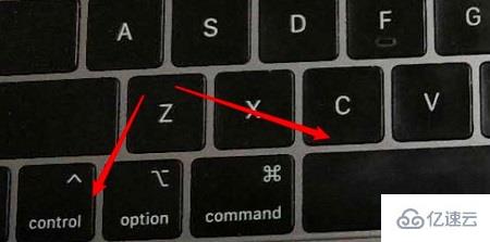 mac输入法切换快捷键是什么