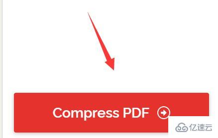 windows中pdf如何压缩文件到最小