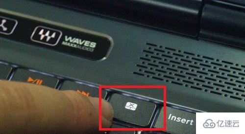 笔记本电脑触摸板关闭快捷键是什么