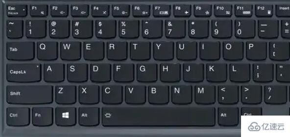 笔记本电脑触摸板关闭快捷键是什么