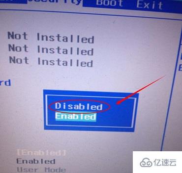 win10禁用驱动程序强制签名后重启失效怎么解决