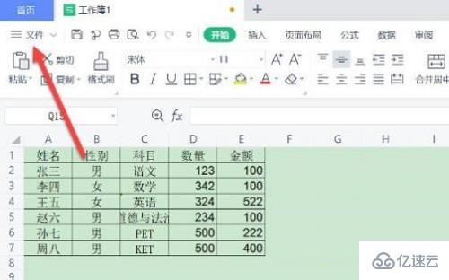 wps打字打不上去怎么解决