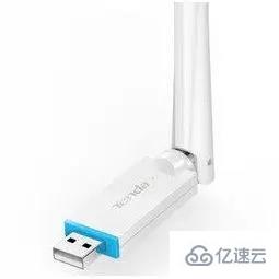 台式电脑如何连wifi