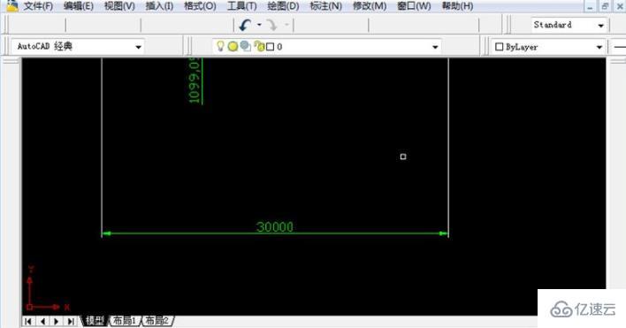 cad線型不顯示如何解決