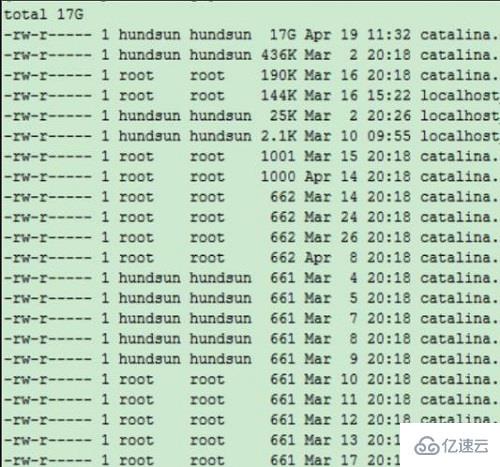 linux清理磁盤空間的命令是什么