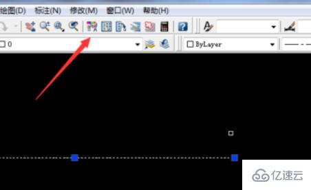 cad线型比例怎么设置