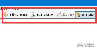 windows如何编辑pdf文件内容