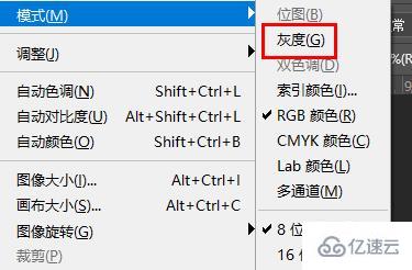 ps索引顏色模式怎么使用