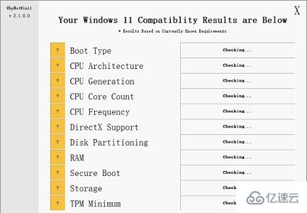 win11安装使用实例分析