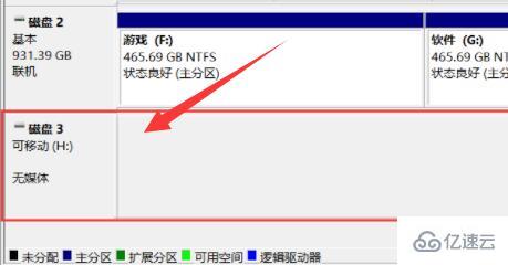 windows中请将磁盘插入u盘问题如何解决