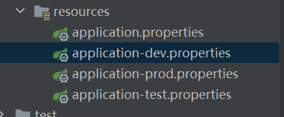 springboot多环境如何进行动态配置  springboot 第1张