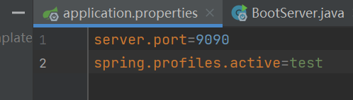 springboot多环境如何进行动态配置  springboot 第5张
