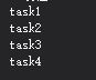 C#怎么Task执行任务