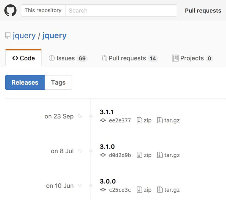 npm怎么安装与使用  npm 第2张