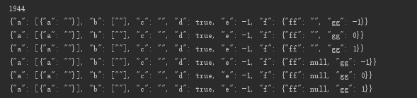 python全对偶组合与全覆盖组合比较实例分析