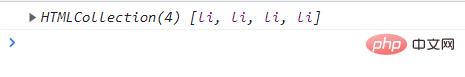 JavaScript的節(jié)點(diǎn)操作實(shí)例分析