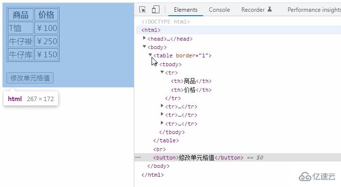 jquery如何修改单元格值  jquery v2ray订阅 第2张