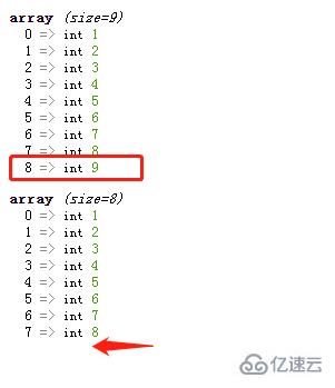 php如何去掉一维数组的元素