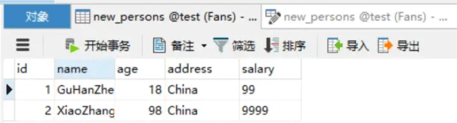 Python之ORM框架怎么使用