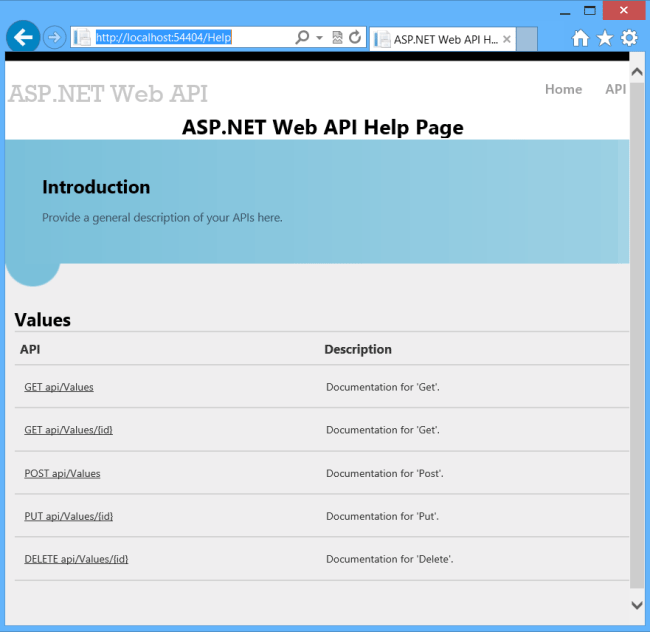 如何使用ASP.Net WebAPI构建REST服务  asp.net v2ray ios 第12张