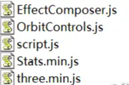 JavaScript仿小米如何实现球体分解动画