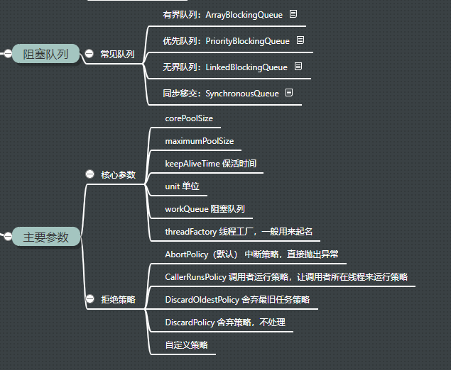 java線程池參數(shù)位置導(dǎo)致主機打不開怎么解決