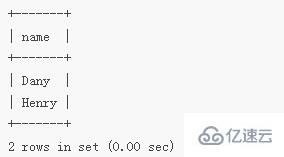 mysql支持子查询吗