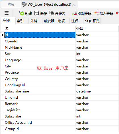 C#怎么实现用户管理  第3张