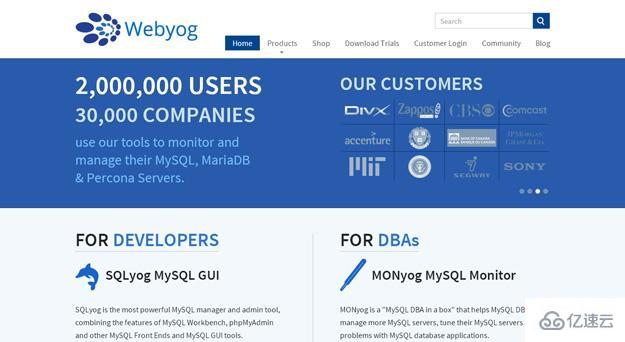 好用的mysql管理工具有哪些  mysql 第8张