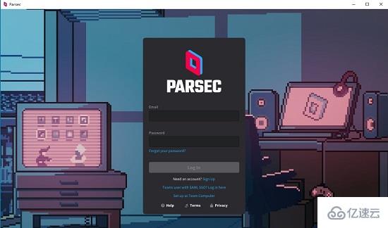 parsec软件是什么  parsec 第2张