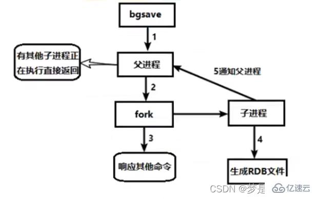 怎么掌握Redis持久化RDB和AOF  redis 第2张