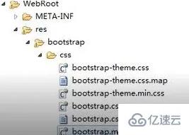 bootstrap能不能用于jsp页面
