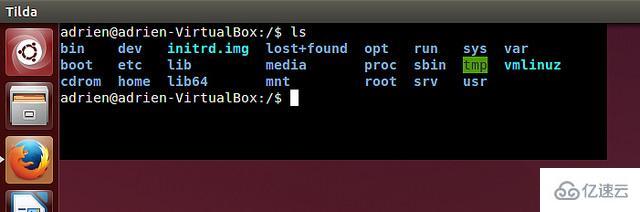 linux有什么虚拟终端