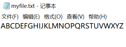 C语言文件操作实例分析  c语言 第11张