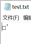 C语言文件操作实例分析  c语言 第12张