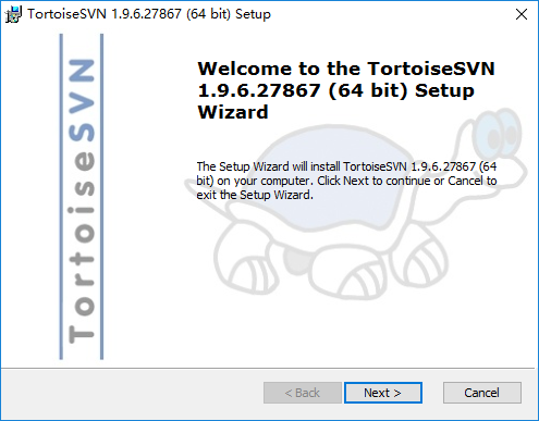 服务器SVN搭建安装的方法  svn 第40张