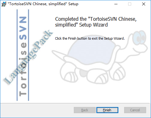 服务器SVN搭建安装的方法  svn 第48张