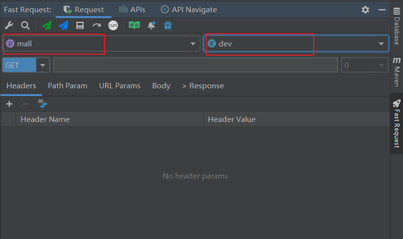 IntelliJ IDEA版Postman功能实例分析