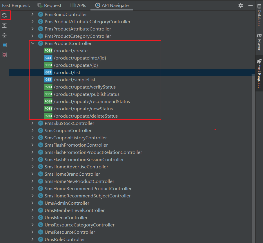 IntelliJ IDEA版Postman功能实例分析