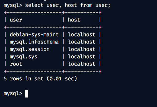 Ubuntu如何安裝Mysql啟用遠程連接